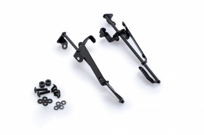 Manual regulation system PUIG 3732N Negru [5]