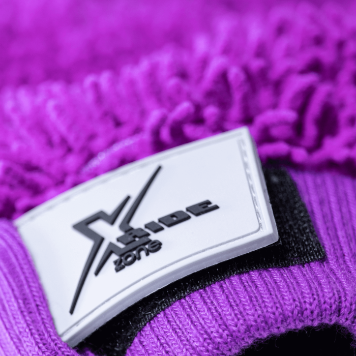 Manusa microfibra XzoneRide pentru curatare motor [3]