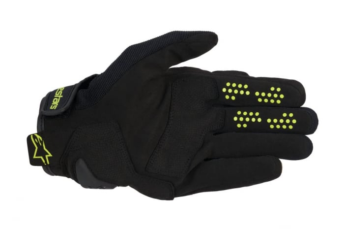 Manusi Alpinestars Chrome V2 [2]