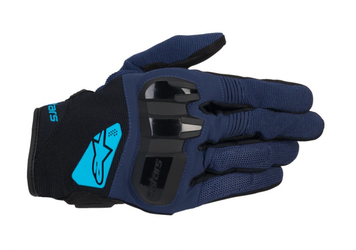 Manusi Alpinestars Chrome V2 [1]