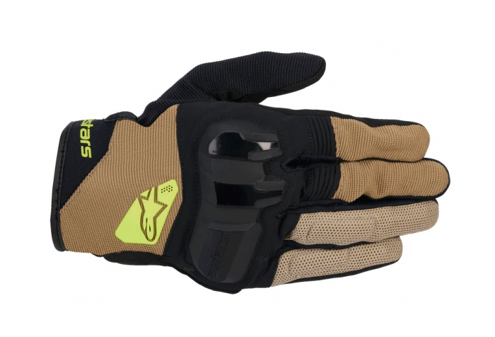 Manusi Alpinestars Chrome V2 [1]