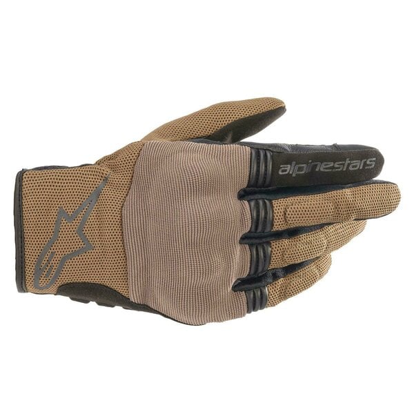 Manusi moto din textil Alpinestars Copper [1]