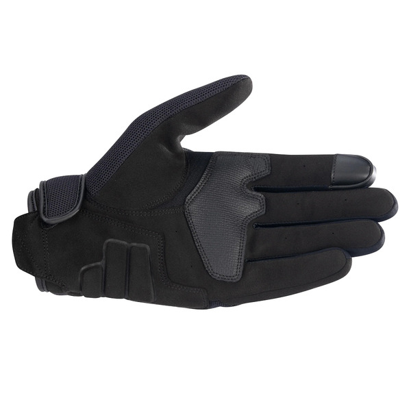 Manusi Alpinestars Honda Copper [2]