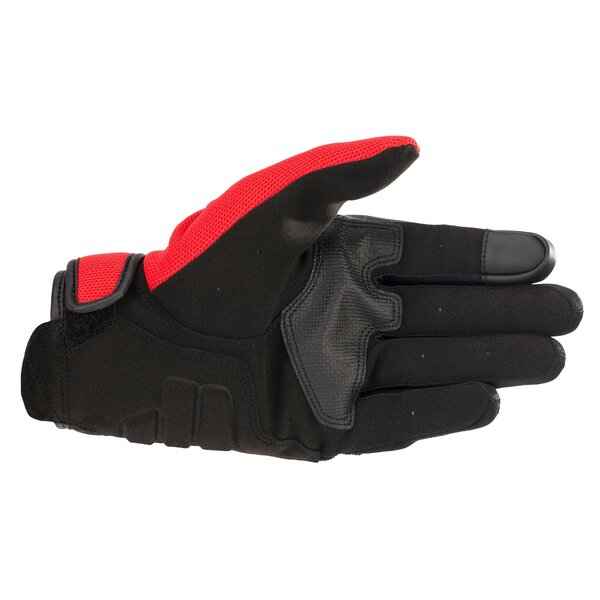 Manusi Alpinestars Honda Copper [2]