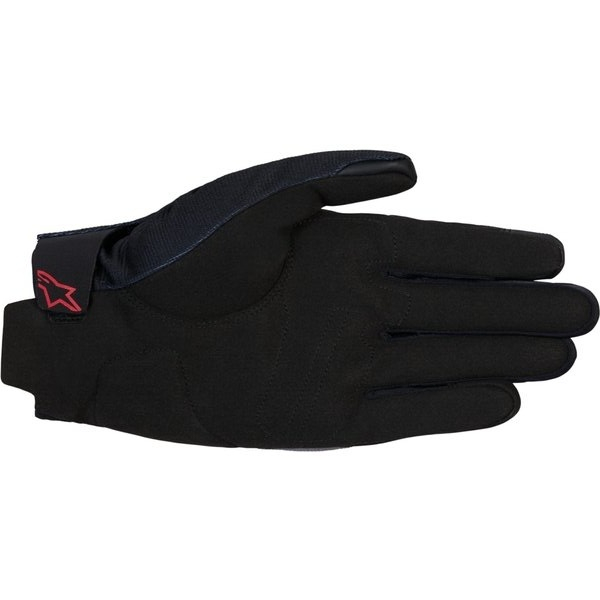 Manusi Alpinestars Honda Reef V2 [2]