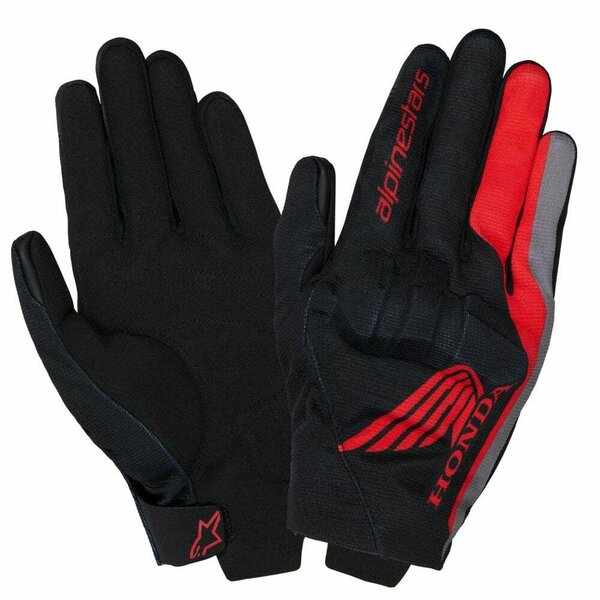 Manusi Alpinestars Honda Reef V2 [3]