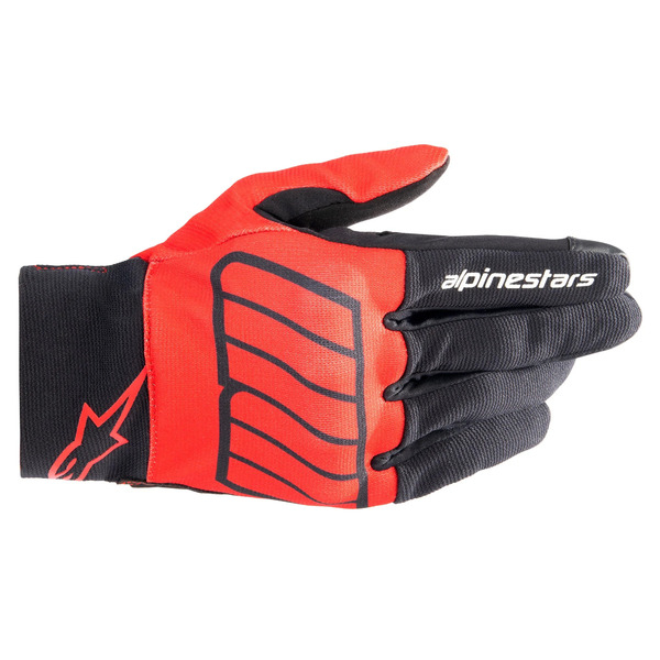 Manusi Alpinestars MM93 Aragon [1]