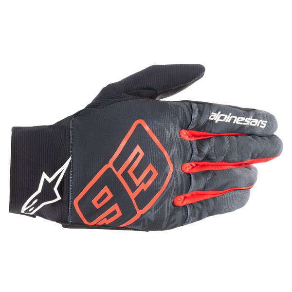 Manusi Alpinestars MM93 Aragon [1]