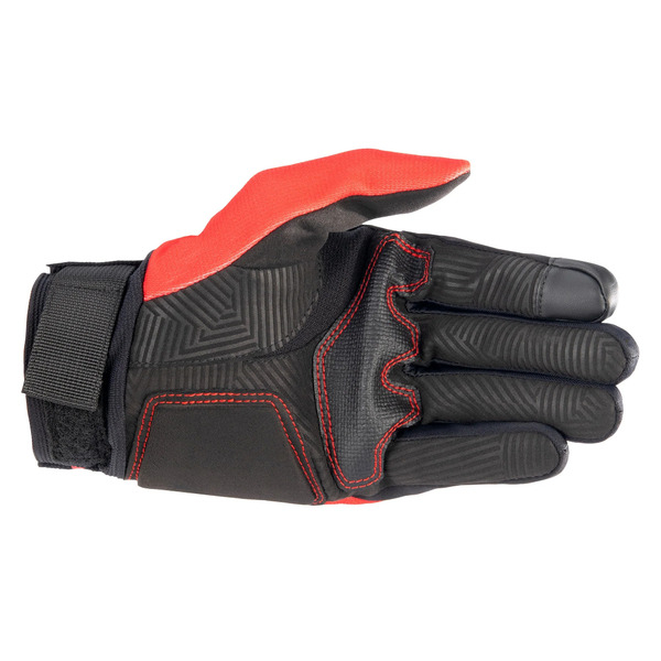 Manusi Alpinestars MM93 Aragon [2]