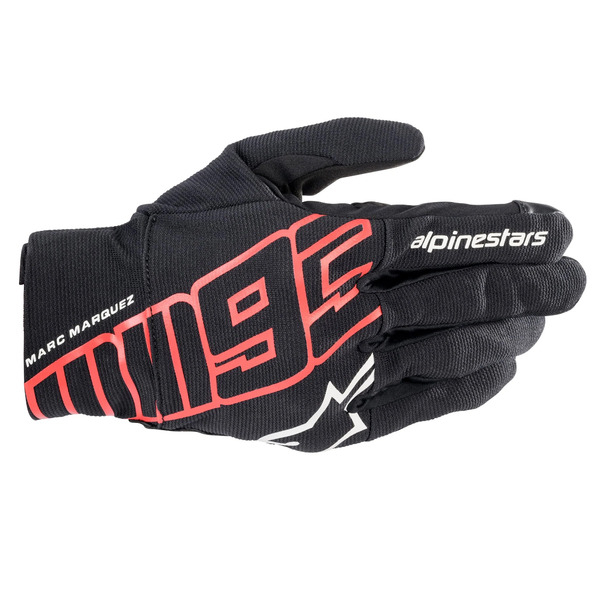 Manusi Alpinestars MM93 Aragon [1]