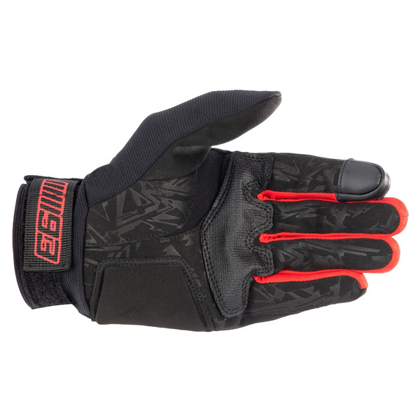 Manusi Alpinestars MM93 Aragon [2]