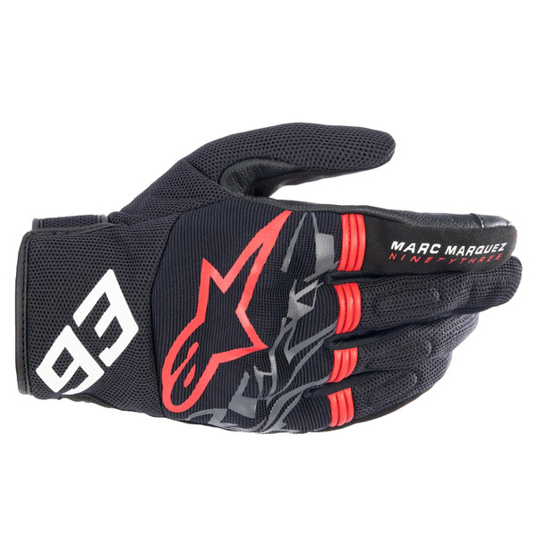 Manusi  Alpinestars MM93 Losail V2 [1]