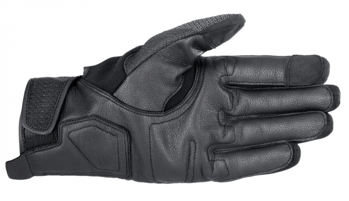 Manusi Alpinestars Morph Street [2]