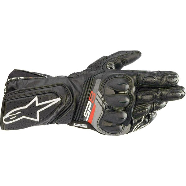 Manusi moto de piele Alpinestars SP-8 V3 [1]
