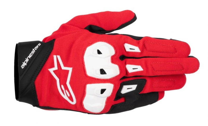 Manusi Alpinestars SP X 1 [1]