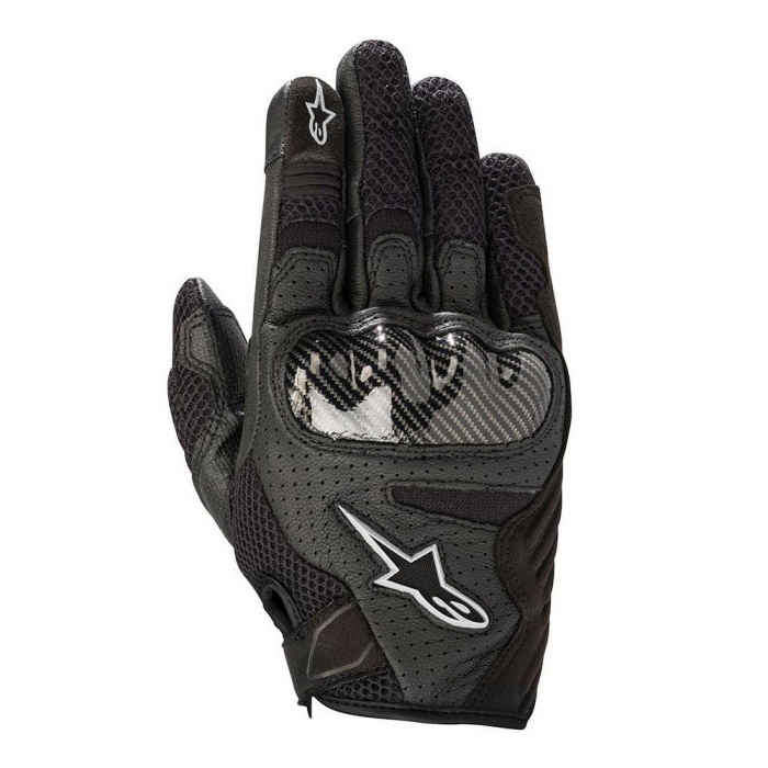 Manusi moto de dama Alpinestars Stella SMX-1 V2 [3]