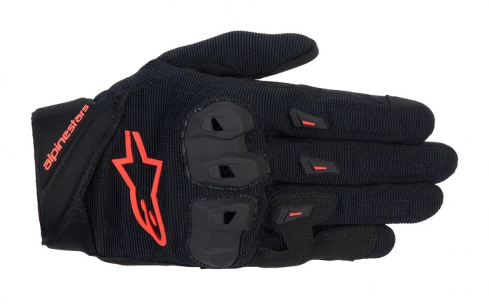 Manusi de dama Alpinestars Stella SP X 1 [1]