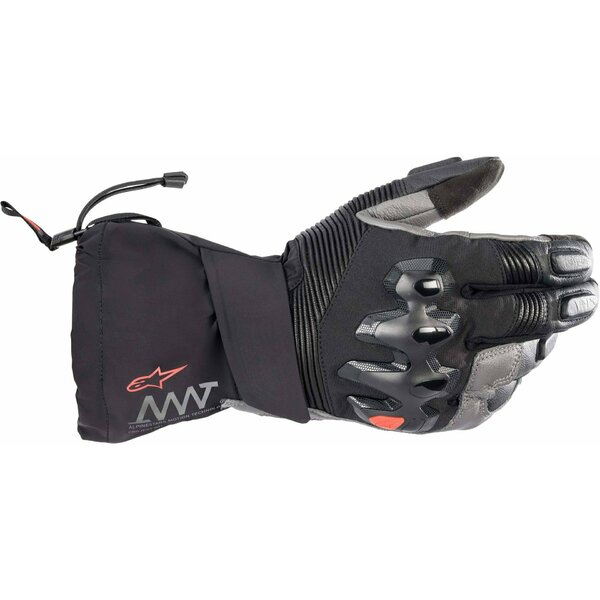 Manusi de piele Alpinestars AMT-10 Drystar XF [1]