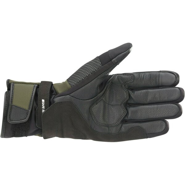 Manusi Alpinestars Andes Drystar V3 [2]