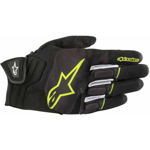 Manusi de piele Alpinestars Atom [1]