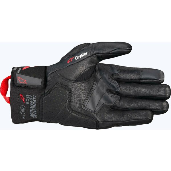 Manusi de piele Alpinestars Belize V3 Drystar [2]