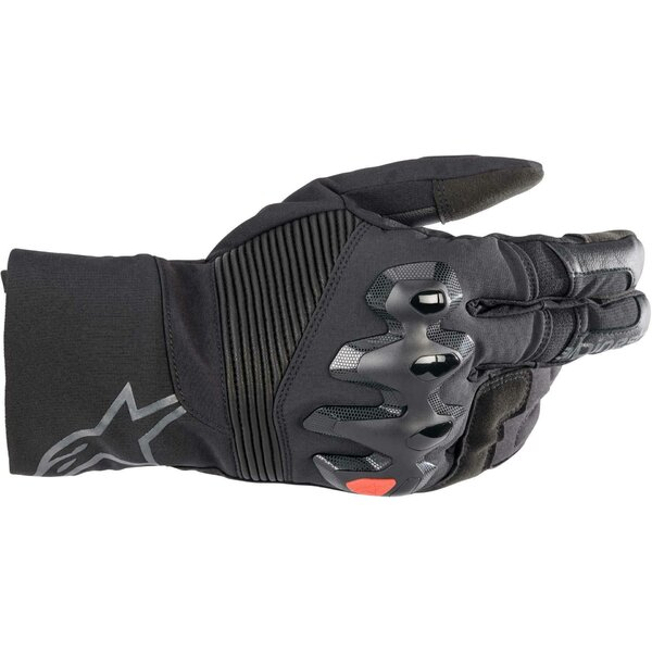 Manusi de piele Alpinestars Bogota Drystar XF [1]