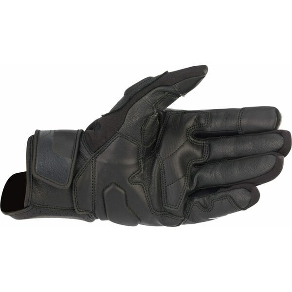Manusi de piele Alpinestars Booster V2 [2]