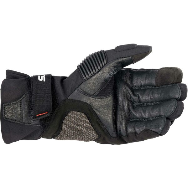 Manusi de piele Alpinestars Boulder Gore-Tex [2]