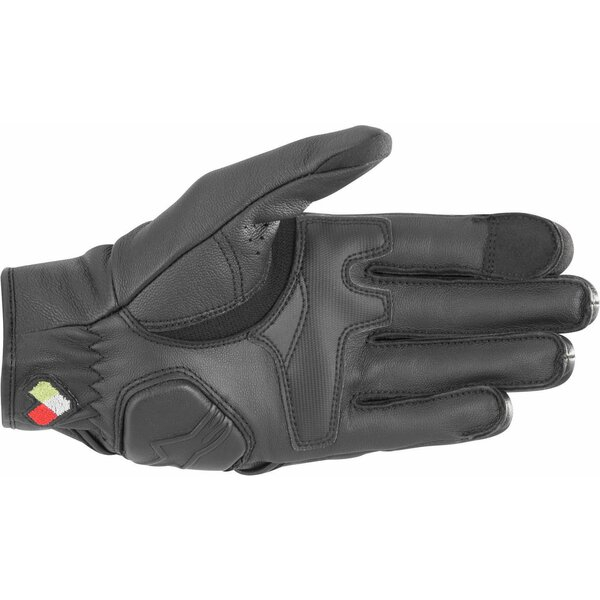 Manusi de piele Alpinestars Dyno [2]