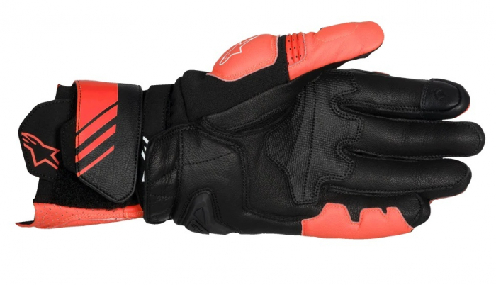 Manusi de piele Alpinestars GP Plus R V3 [2]