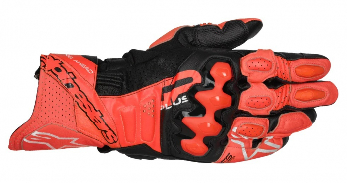 Manusi de piele Alpinestars GP Plus R V3 [1]