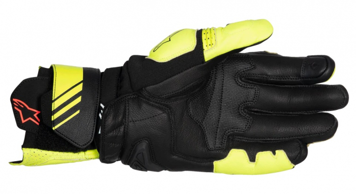 Manusi de piele Alpinestars GP Plus R V3 [2]