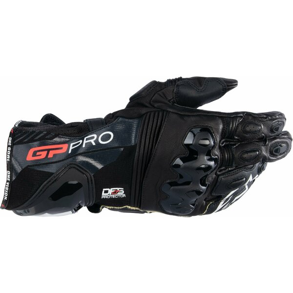 Manusi de piele Alpinestars GP PRO R4 [1]