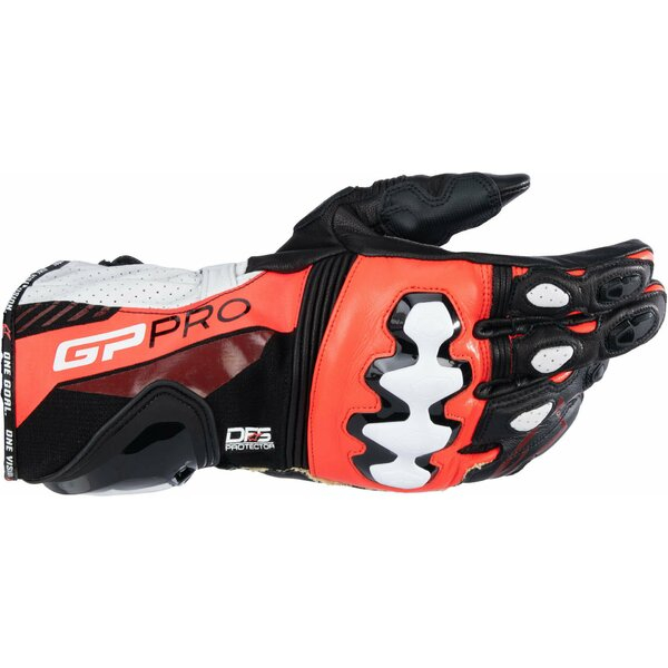Manusi de piele Alpinestars GP PRO R4 [1]