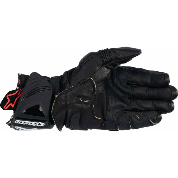 Manusi de piele Alpinestars GP PRO R4 [2]