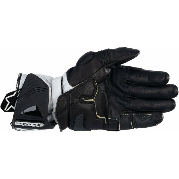Manusi de piele Alpinestars GP PRO R4 [2]