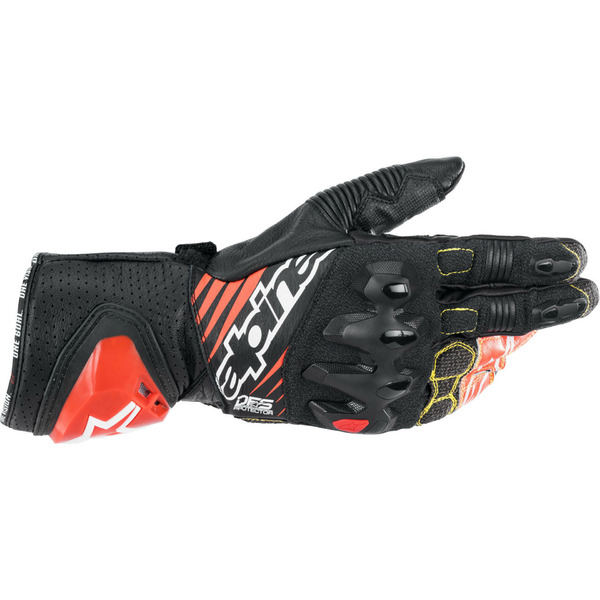 Manusi de piele Alpinestars GP Tech V2 [1]