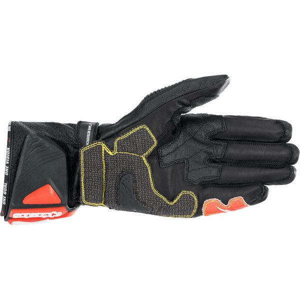 Manusi de piele Alpinestars GP Tech V2 [2]