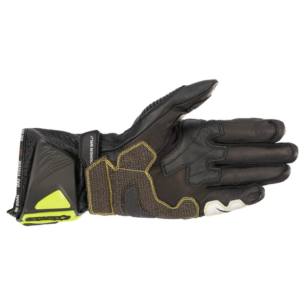 Manusi de piele Alpinestars GP Tech V2 [2]