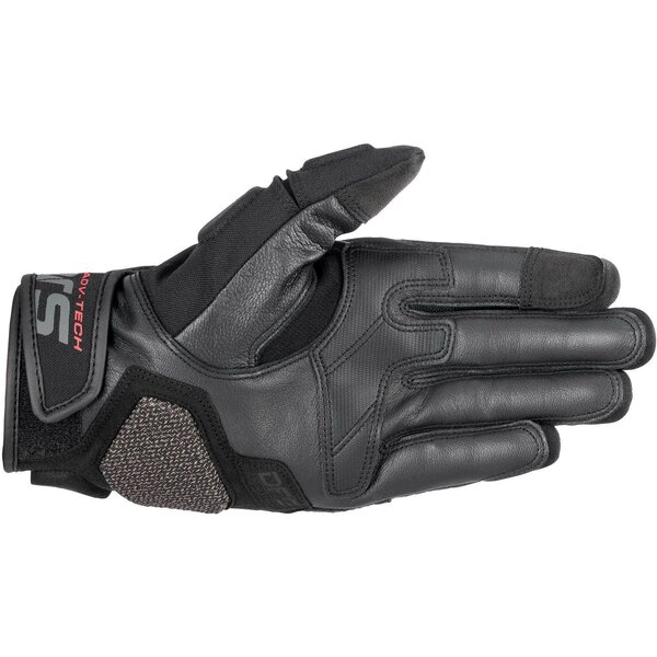 Manusi de piele Alpinestars Halo [2]