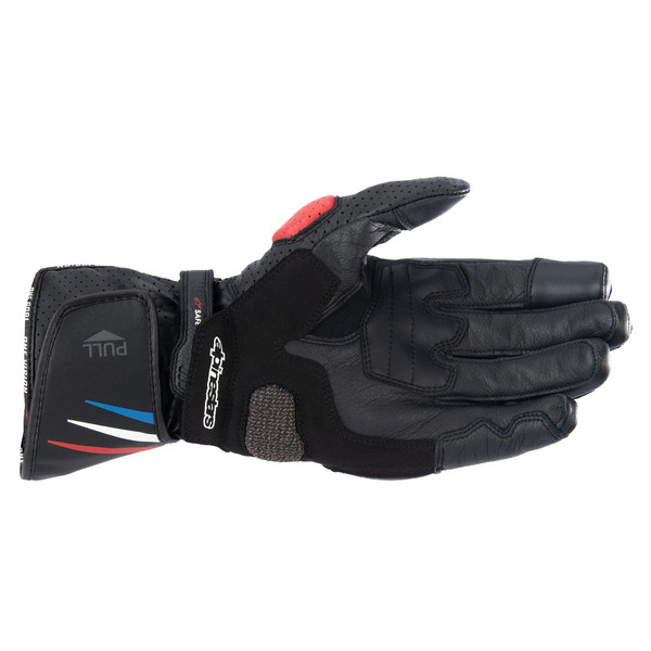 Manusi de piele Alpinestars Honda SP-8 V3 [2]