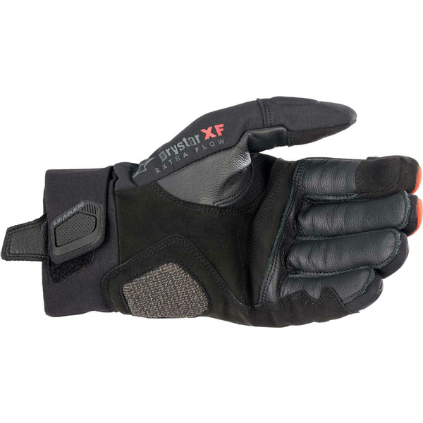 Manusi de piele Alpinestars Hyde XT Drystar XF [2]
