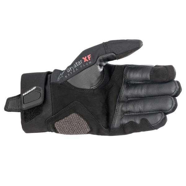 Manusi de piele Alpinestars Hyde XT Drystar XF [2]
