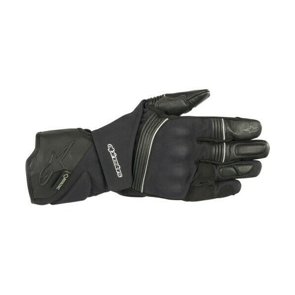 Manusi de piele Alpinestars Jet Road V2 Gore-Tex [1]