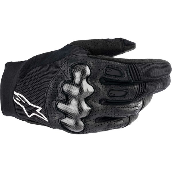Manusi de piele Alpinestars Megawatt V2 [1]