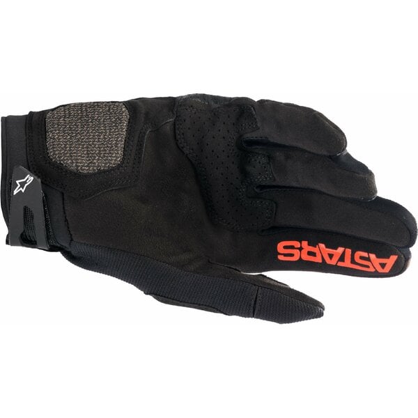 Manusi de piele Alpinestars Megawatt V2 [2]