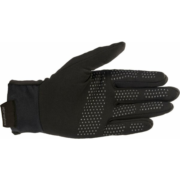 Manusi de piele Alpinestars Range 2 IN ONE [4]