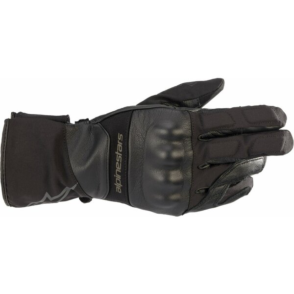 Manusi de piele Alpinestars Range 2 IN ONE [1]