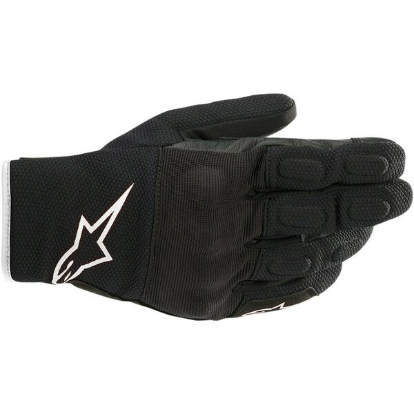 Manusi Alpinestars S-MAX Drystar [1]