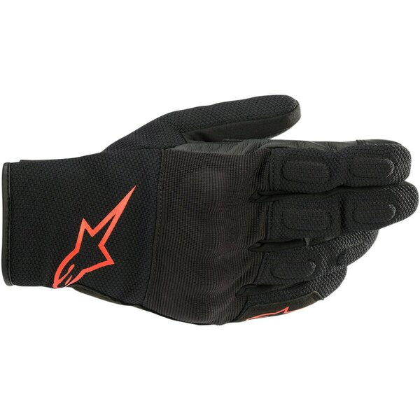 Manusi Alpinestars S-MAX Drystar [1]